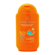 Gisle Denis Sunscreen Lotion For Kids Spf 50 200ml