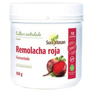 Nutricosmetics - Sura Vitas Remolacha Roja Fermentada 150g