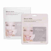 Beauugreen Hydrogel Mask For Brightness 30g