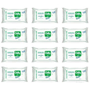 Chilly Pocket Intimate Hygiene Wet Wipes with Gel Formula