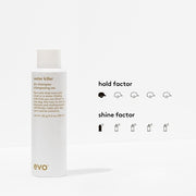 Evo Water Killer Dry Shampoo - Absorbs Oil to Refresh Hair and Reduces Damage