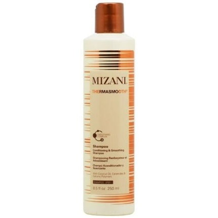 Mizani Thermasmooth Shampoo 8.5oz