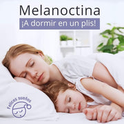 Plameca Melanoctin Drops Deep Sleep Sublingual Sleep Well