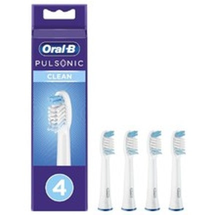 Oral B Pulsonic Clean Replacement Head