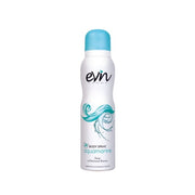 Evin Femme Aquamarine Spray Deodorant For Women 150 Ml