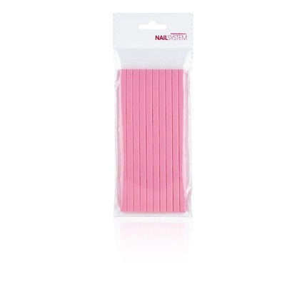 Xanitaliapro Striped Toe Separators Pack Of 10