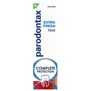 Parodontax Toothpaste Complete Protection Extra Fresh - Effective Oral Care