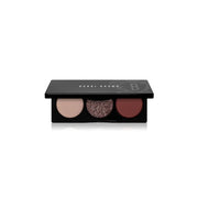 Bobbi Brown Essential Eye Shadow Trios - Smokey Plum, 4.4 Grams
