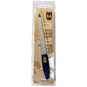 Filax Diamond Metal Nail File 5 for Manicure/Pedicure