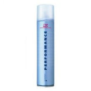 Wella Professional Strong Performance Hair Spray A Stronger Effect