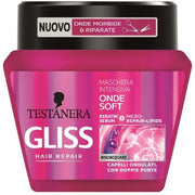 GLISS Satin Waves Hair Mask 300ml