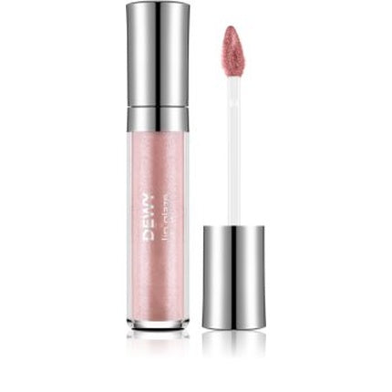 Flormar Dewy Lip Glaze - 4 Ml Hydrating Lip Gloss