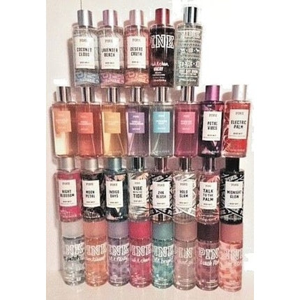 Victoria's Secret Pink Fragrance Body Mist Perfume Spray 8.4 oz - You Pick