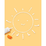 Frudia Tone Up Base Sun Cream 50g