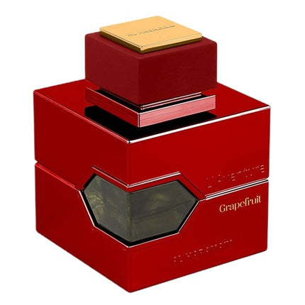 Al Haramain L'Aventure Grapefruit Extrait De Parfum Spray 100ml