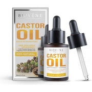 Castor Oil Hair, Skin & Body Nourishment 30ml