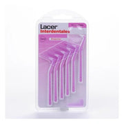 Lacer Lacer Interdental Ultrafine Angular 6 Units