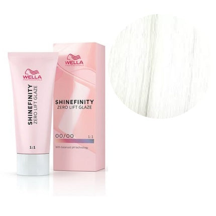 Wella Professionals Shinefinity 0000 60ml