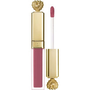 Dolce&Gabbana Flawless Everkiss Liquid Lip - Matte Liquid Lipstick in Affection 205, 5 ml