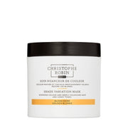 Christophe Robin Golden Blonde Toning Mask 250ml