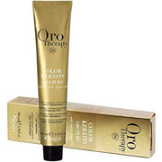 Fanola Oro Therapy Color Keratin 10.21 100ml
