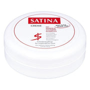 Satina Shea Butter Cream with Mineral-Vitamin Complex 150ml