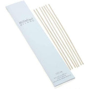 Millefiori Reed Diffuser Sticks | For 100 Ml Reed Diffuser | 7 Count