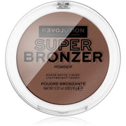 Revolution Relove Super Bronzer - Oasis, 6 g