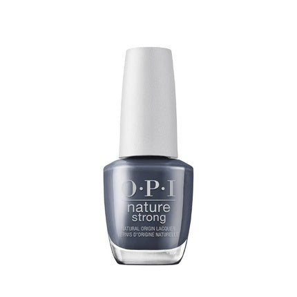 Opi Nature Strong Force Of Nailture Nail Polish 15 Ml