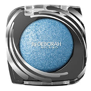 DEBORAH COMPACT BAKED EYESHADOW 08 dreamy denim