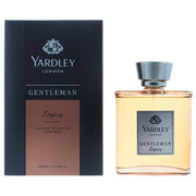 Yardley Gentleman Legacy Eau De Toilette 100ml For Men