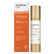 Sesderma Revitalizing Gel Cream Cvit 50 Ml