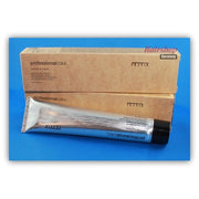 PREVIA Permanent Colour Hair Color 1/20 Violet Black 100ml