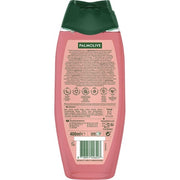 Creamy Shower Gel with Flower Fragrance 400ml