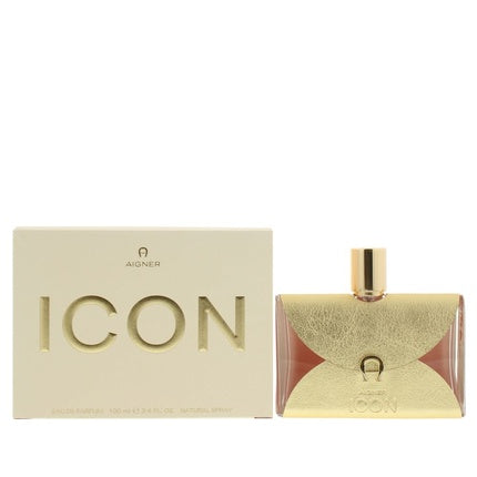 Aigner Parfums Etienne Aigner Icon Eau De Parfum 100ml For Women