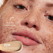 Supergoop! Protectint Daily Skin Tint SPF 50 - 22W - Light Buildable Coverage
