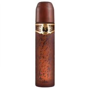 Cuba Original Brown Eau De Toilette Spray 100ml By Cuba