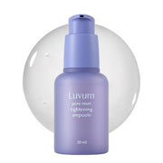 Pore Reset Ampoule Niacinamide Serum PHA Blackhead Remover 1.01 Fl. Oz