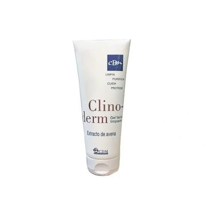 Cdm Clinoderm Facial Gel 200ml