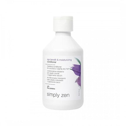 Simply Zen Age Benefit & Moisturizing Hydrating Conditioner