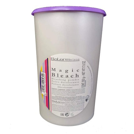 Salermvision Magic Bleach 17.6 Oz