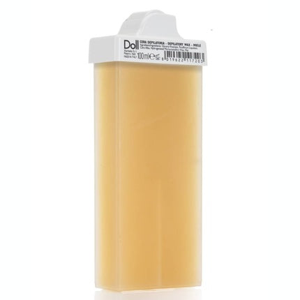 Xanitalia Disposable Liposoluble Wax Honey Pot 800ml - Suitable For All Skin Types