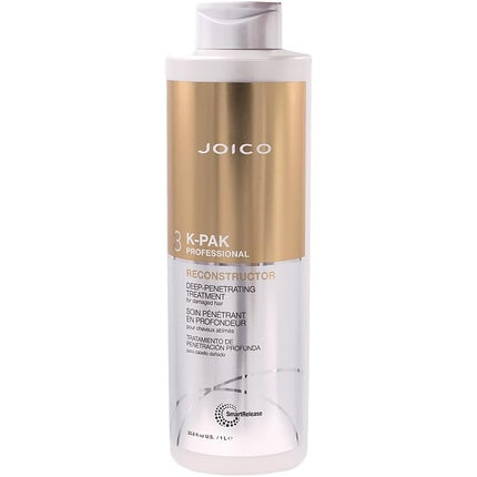 Joico K-Pak Reconstructor Deep-Penetrating Treatment 1000ml