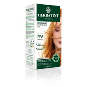 Herbatint Paint Ff6 Orange 150ml Hair Color