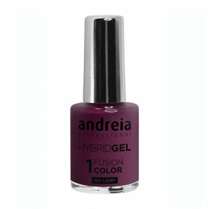 Andreia Hybrid Fusion H24 Nail Polish 10.5ml
