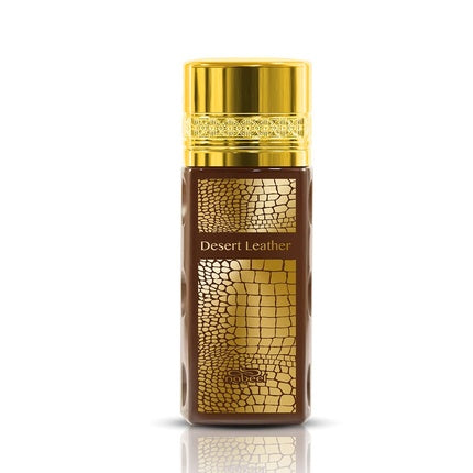 Desert Leather 100ml