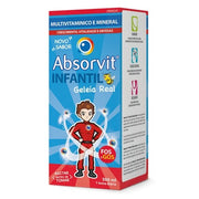 Absorvit Infantil Royal Jelly 300ml