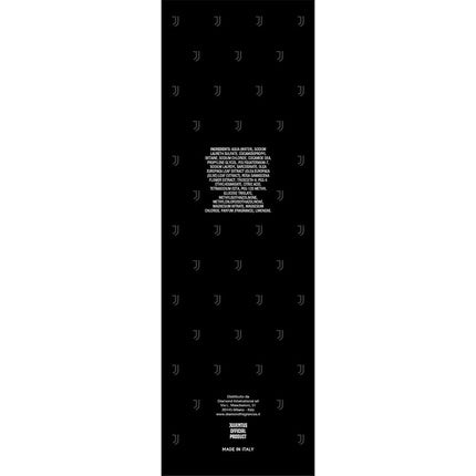 Juventus Sporty Oriental Aquatic Fragrance Shower Gel 400ml