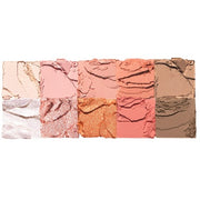 rom&nd Better Than Palette 8g - 08 Peach Dahlia Garden