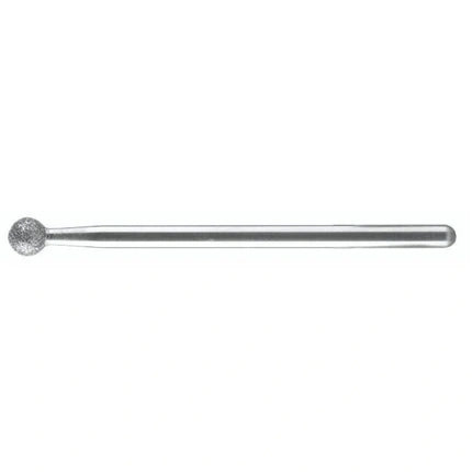 Xanitalia Pro Xan Pro Diamond Burr With Silicon Carbide Ball